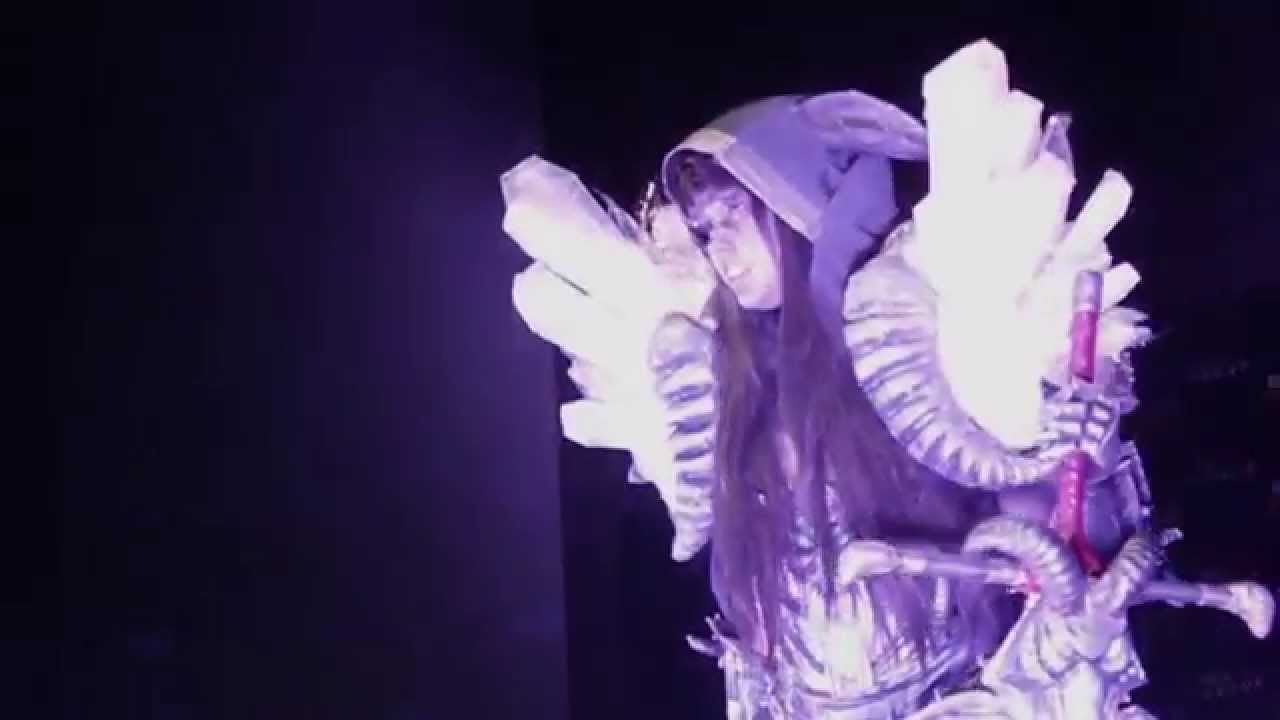 EuroCosplay 2015