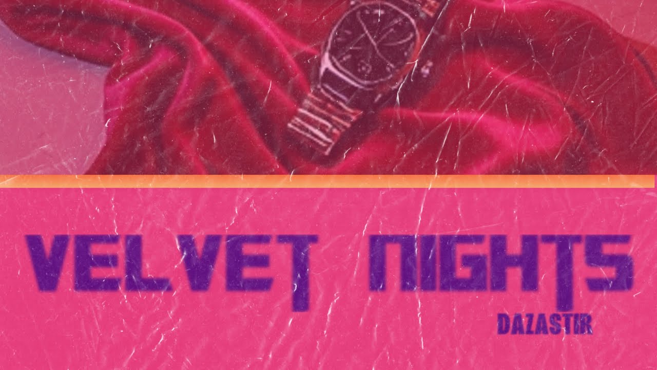 DazAstir I Velvet Nights 