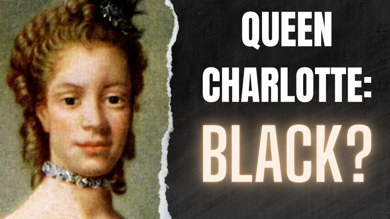 Was Queen Charlotte Black? Bridgerton vs. history