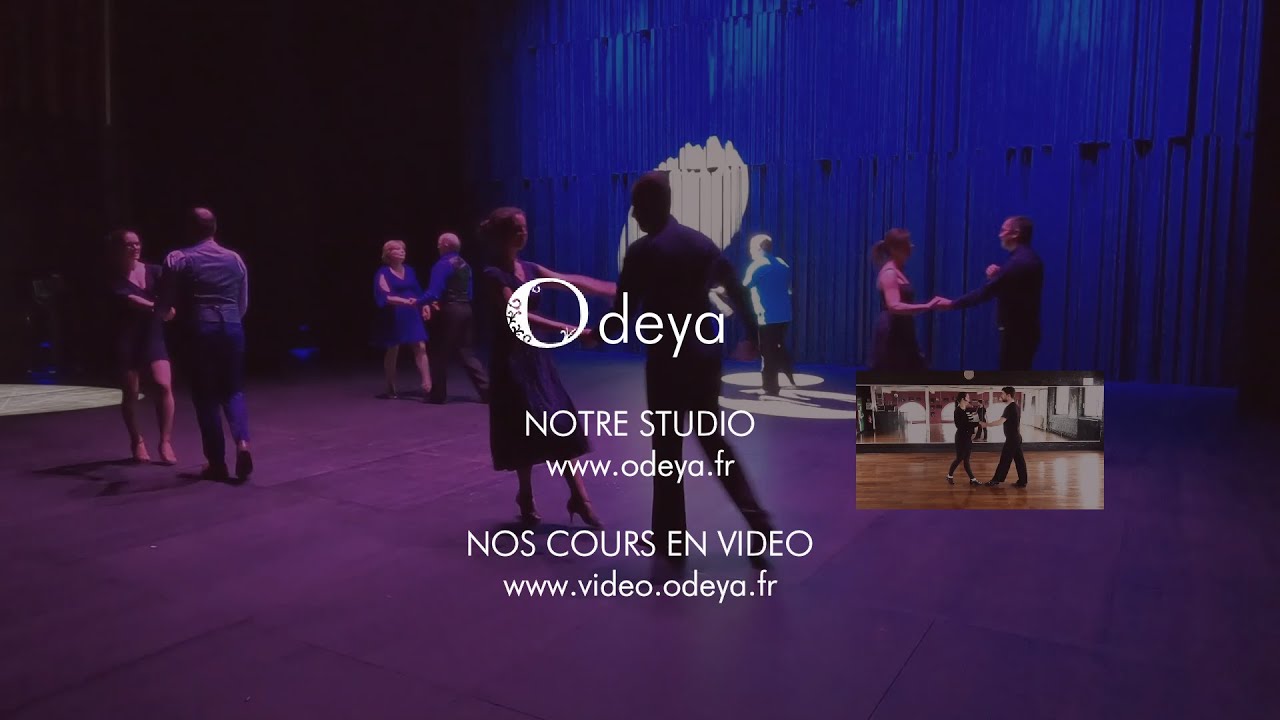Odeya Ecole de danse en vid&eacute;os & studio &agrave; Lille