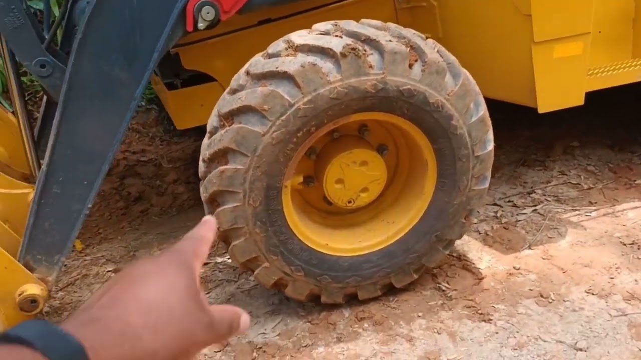 Qual Calibragem correta dos pneus?