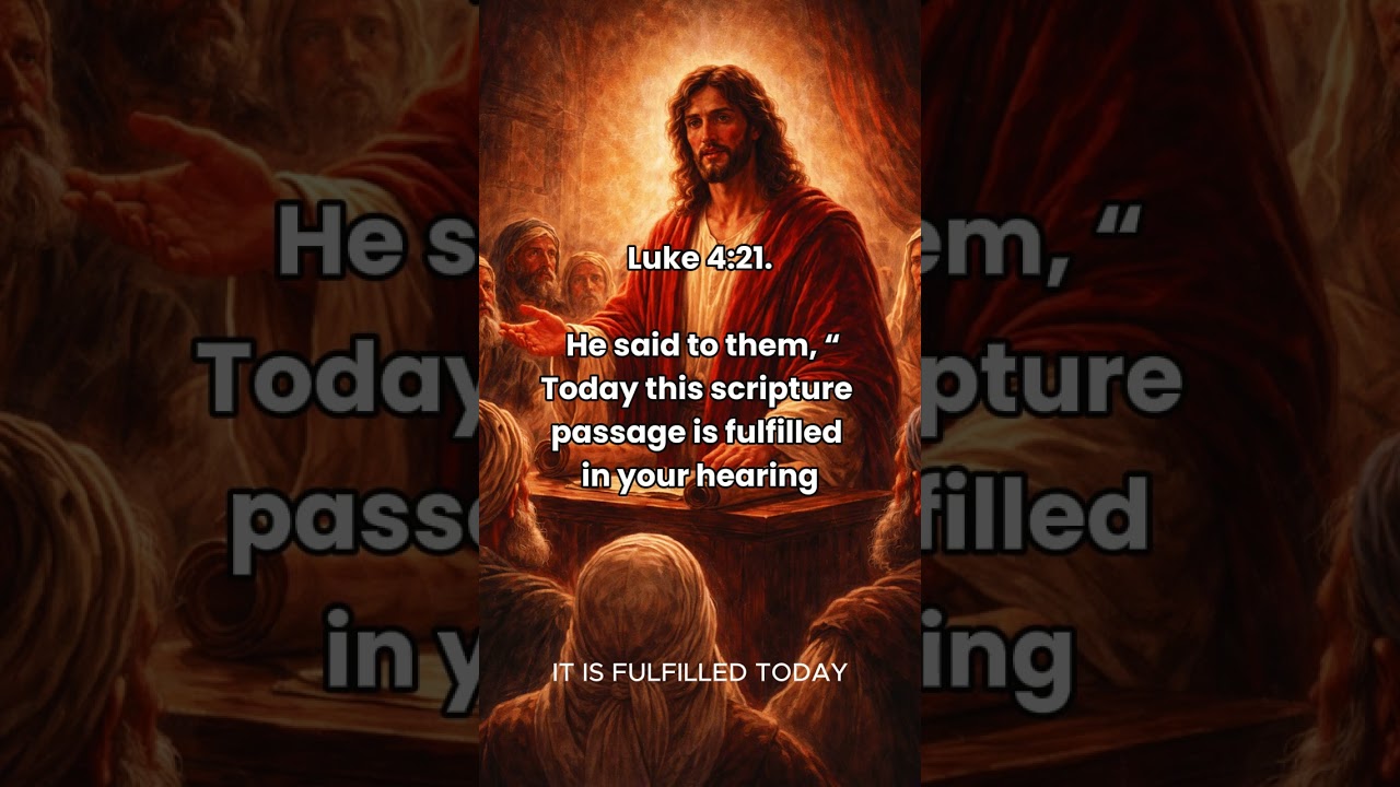 Bible Reflection l April 2, 2026 