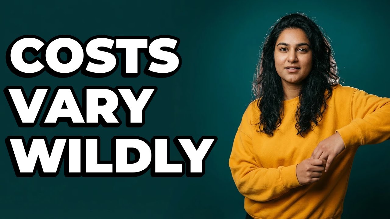 How do student living costs differ across one nation?