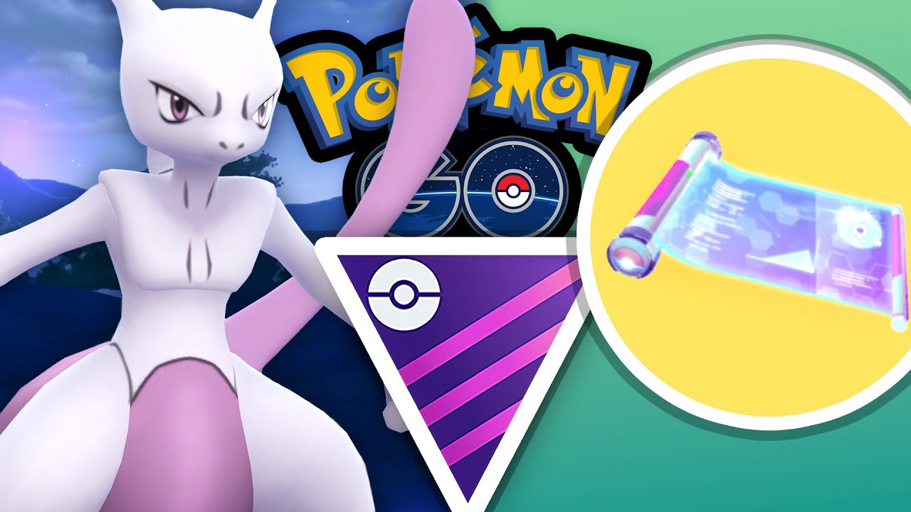 10 starke Meisterliga-Teams in Pokémon GO