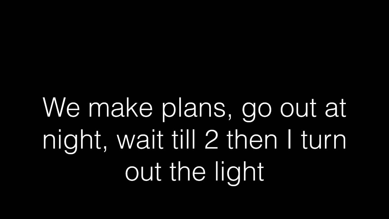 Self Esteem By The Offspring Lyrics