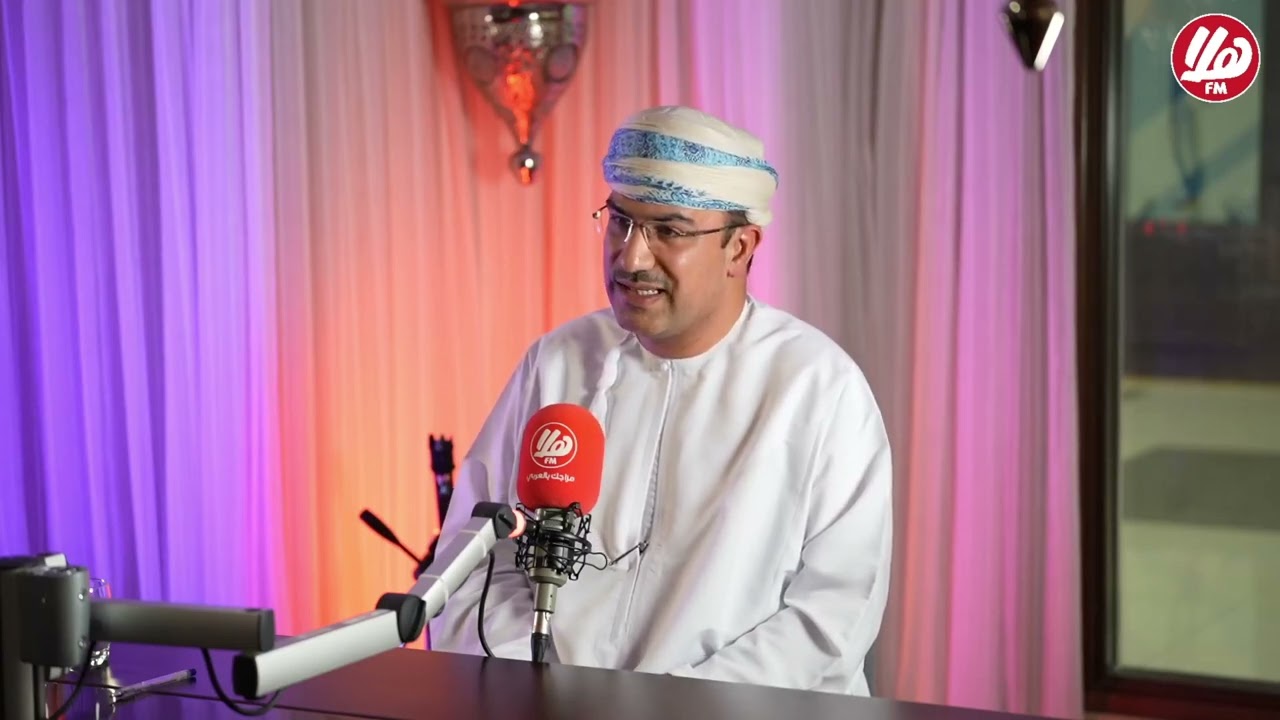 من غرفة العمليات إلى كرسي الإدارة.. حوار شفاف مع مدير المستشفى السلطاني د. عامد العريمي | كل الأسئلة