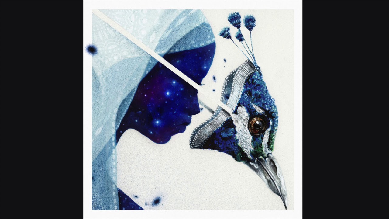 Jean du Voyage - Namaskar EP (Full Album)