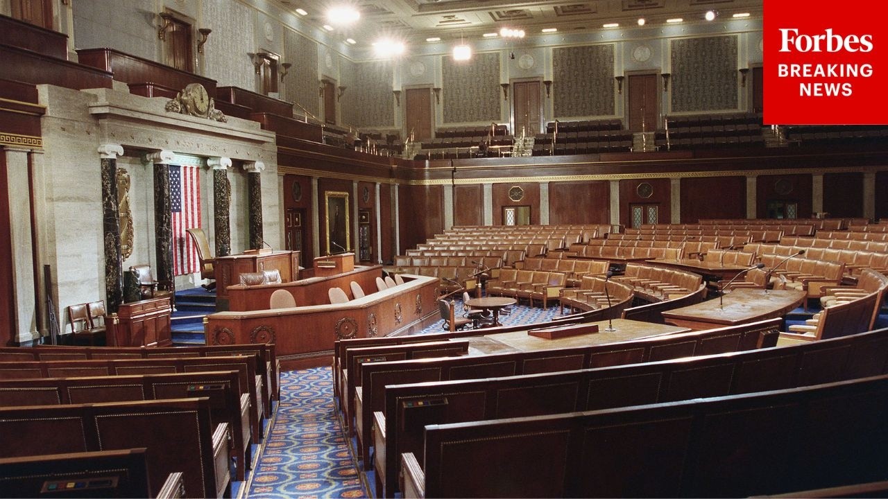 FULL DEBATE: House Debates GOP's Homeowner Energy Freedom Act