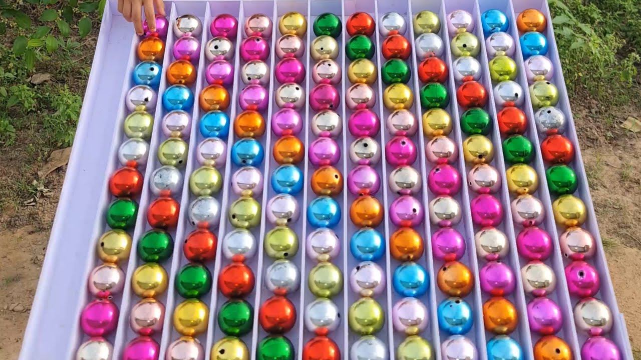 How Smart solve Ball Puzzle challenge player #challenge #sortcolor #puzzleball #puzzle #gameball