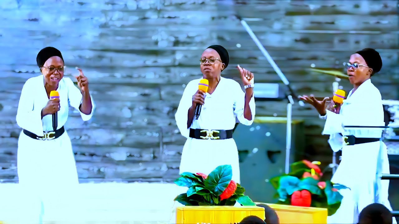 Umwuka wera niwo wagufashe mu gihe urimo ntugikoreremo ibyaha⌚YATUBABARIYE Jermain 🍏