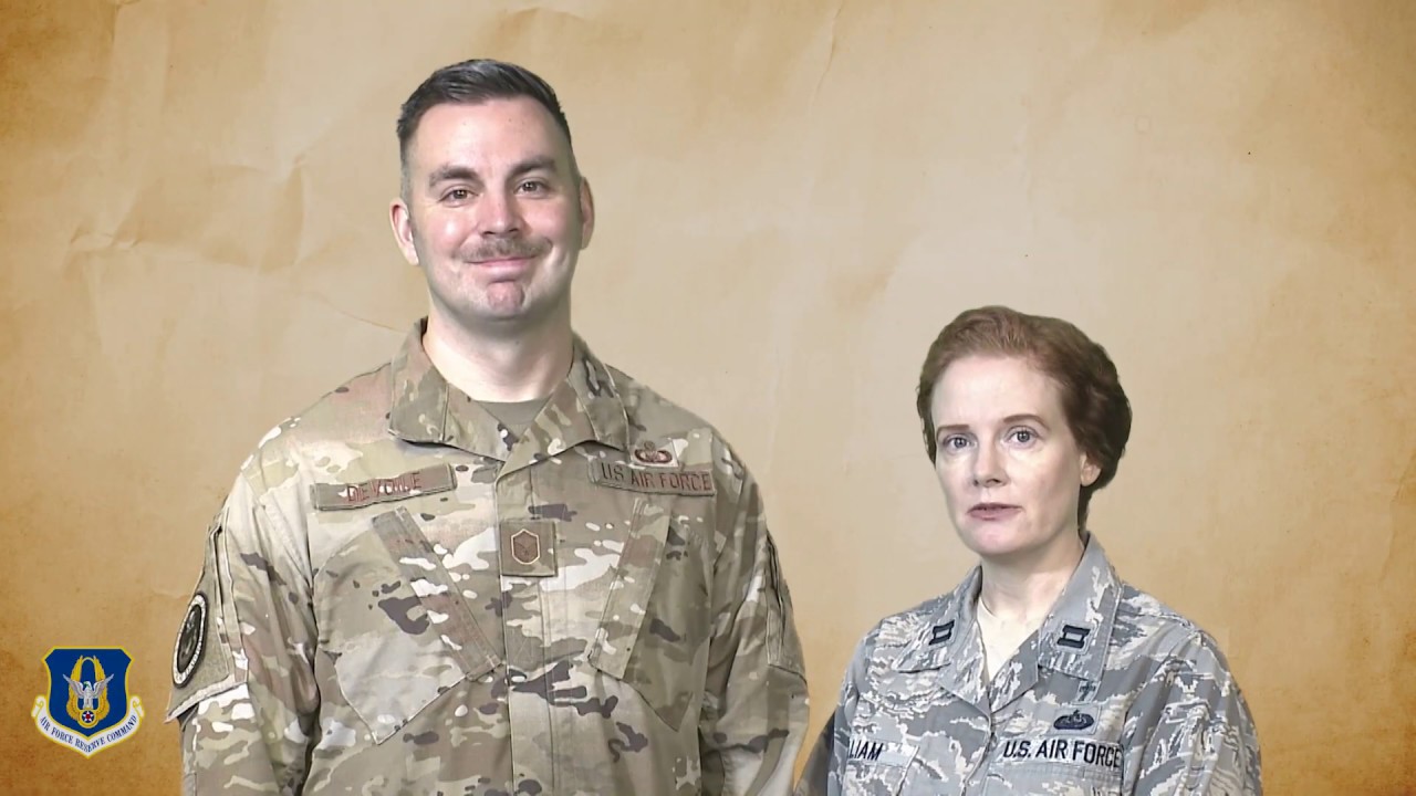 AFRC Chaplain's Religious Support Team offers advice and counsel