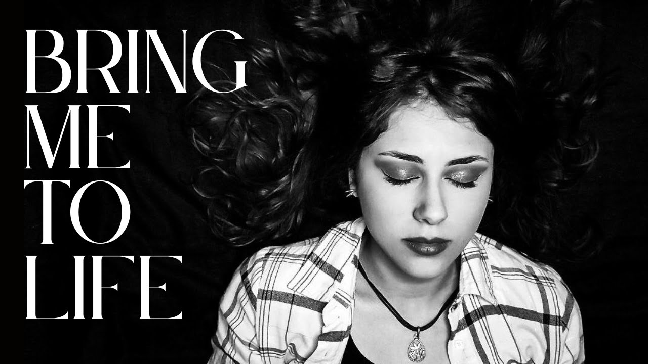 Bring me to life - Evanescence || (Cover by Sandra Sammito)