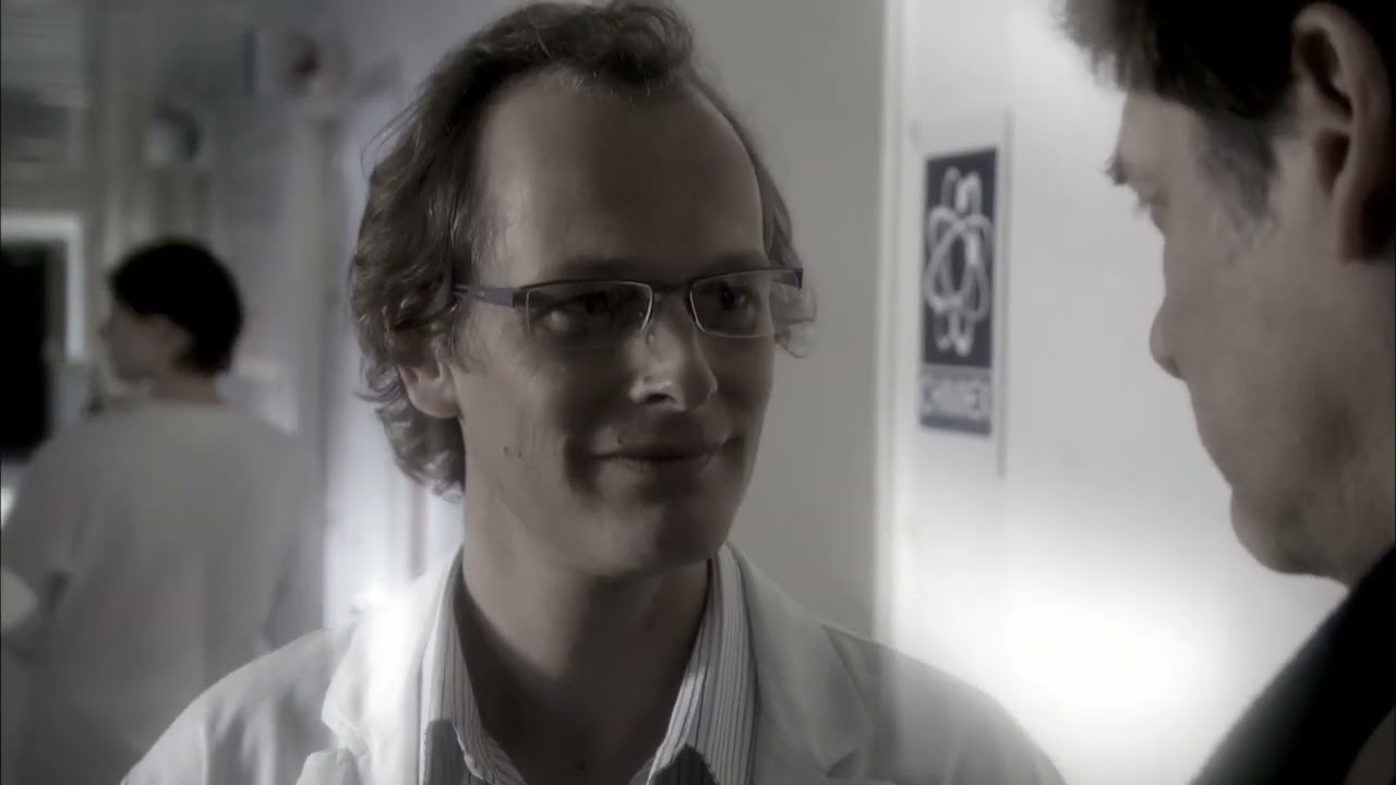 [Section de Recherches] Saison 6 - Episode 15 : 