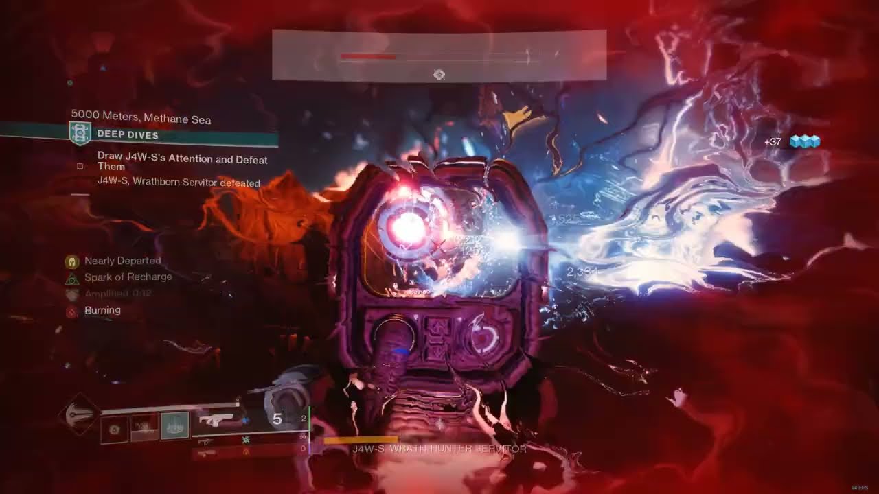 Destiny 2 - This is why I use The Stag