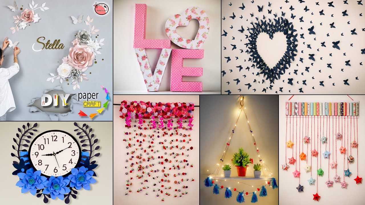 New Wedding Trend!!.. Floral Open House Decor | Birthday Party
