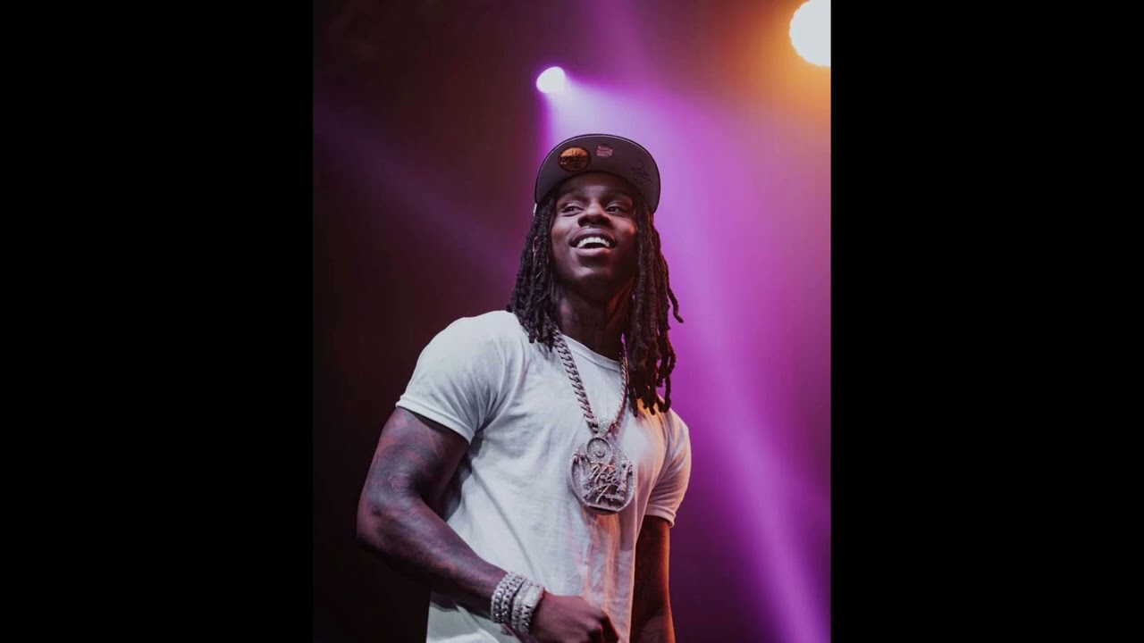 [FREE] Polo G x NoCap Type Beat - 
