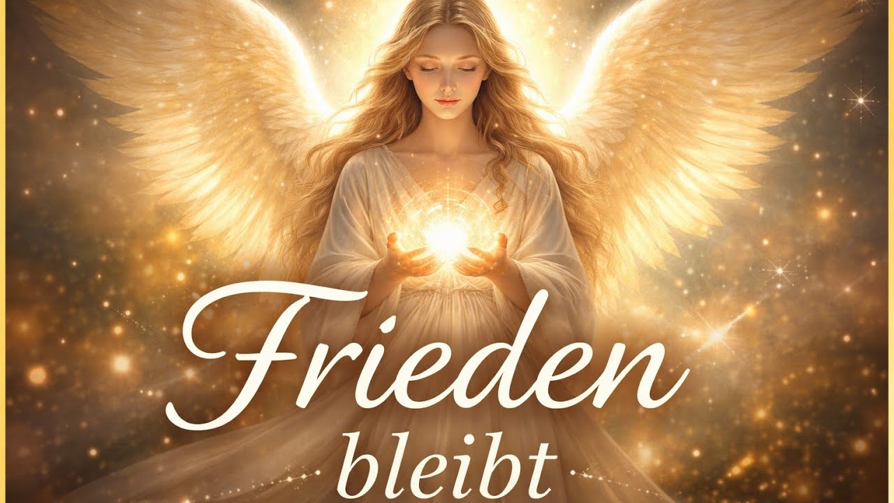 LiChTsPuR — Frieden bleibt