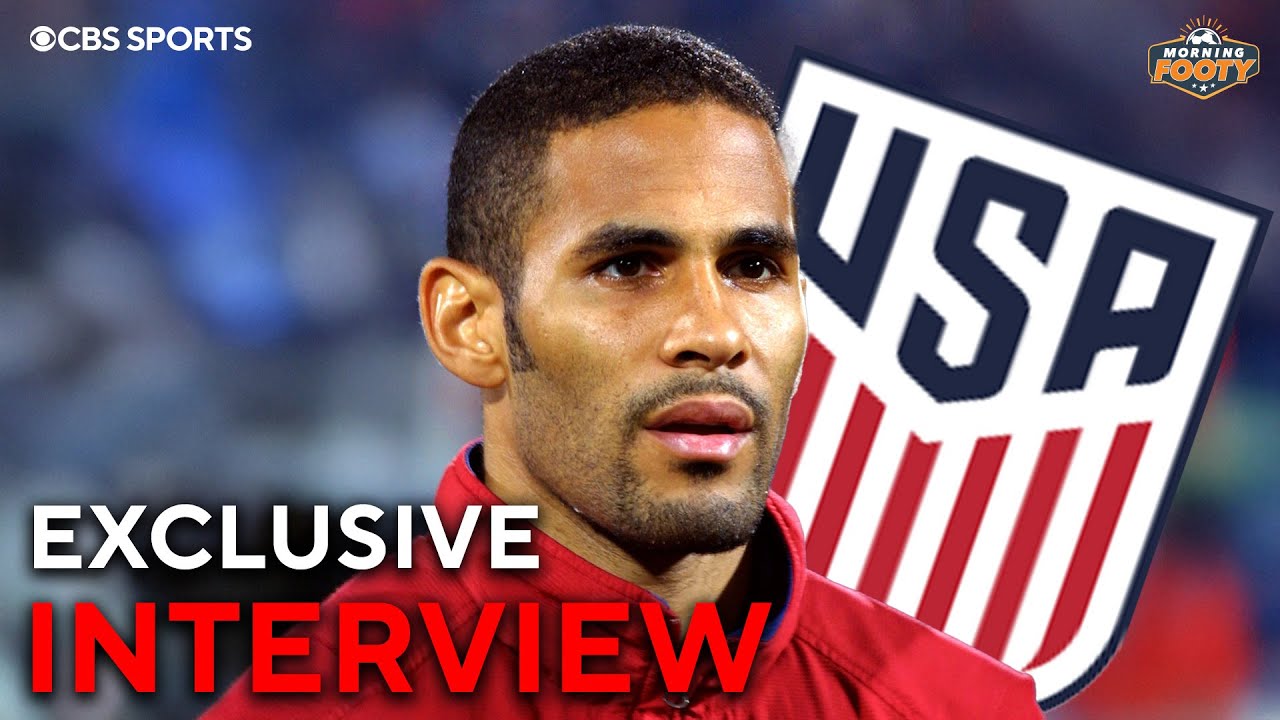 Why This Former USMNT Hall of Famer Says Pochettino Is the Secret Weapon