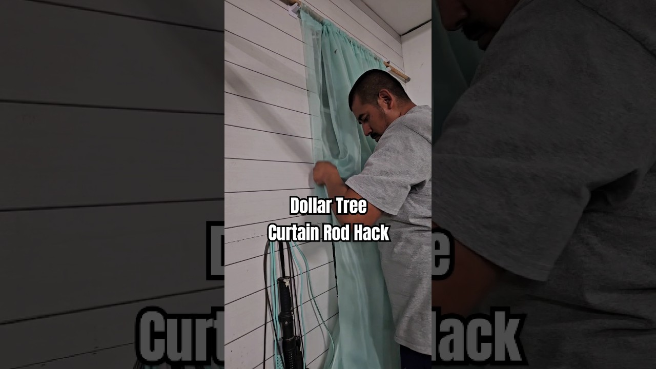 So easy and inexpensive! #dollartree #dollartreediy