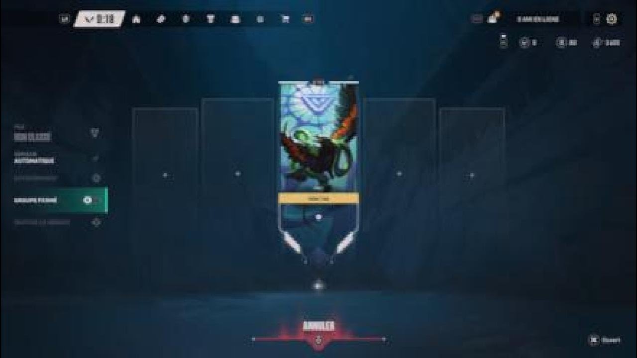 Valorant gameplay pour ma fête❤️‍🔥