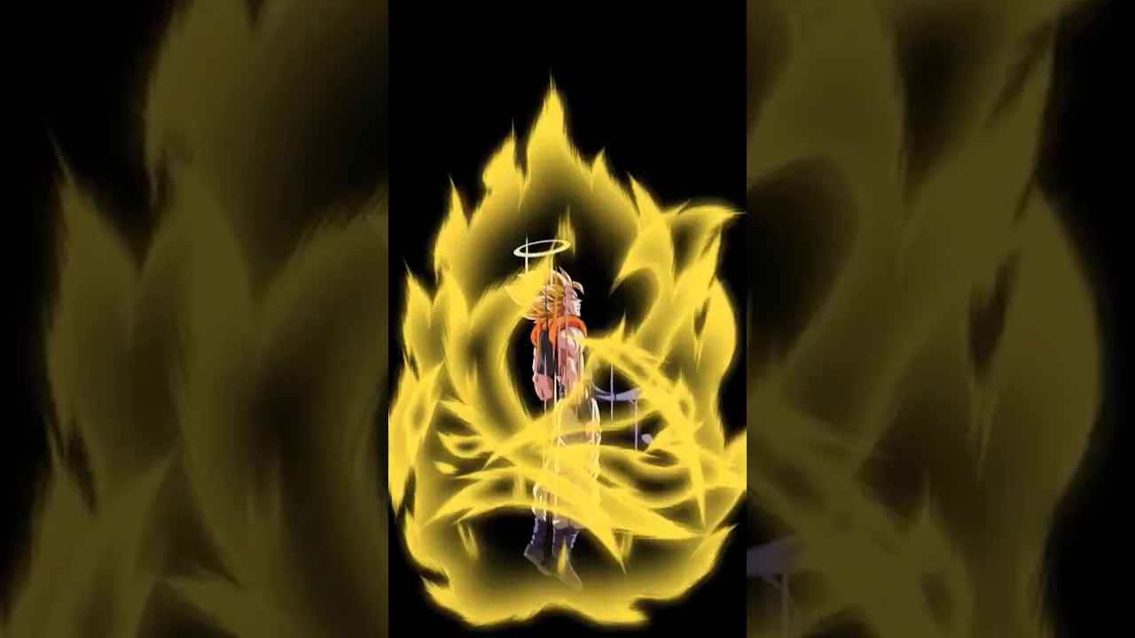 NEW SPRITES IDLE ANIMATIONS [PART2] 10TH ANNIVERSARY Dokkan Battle 