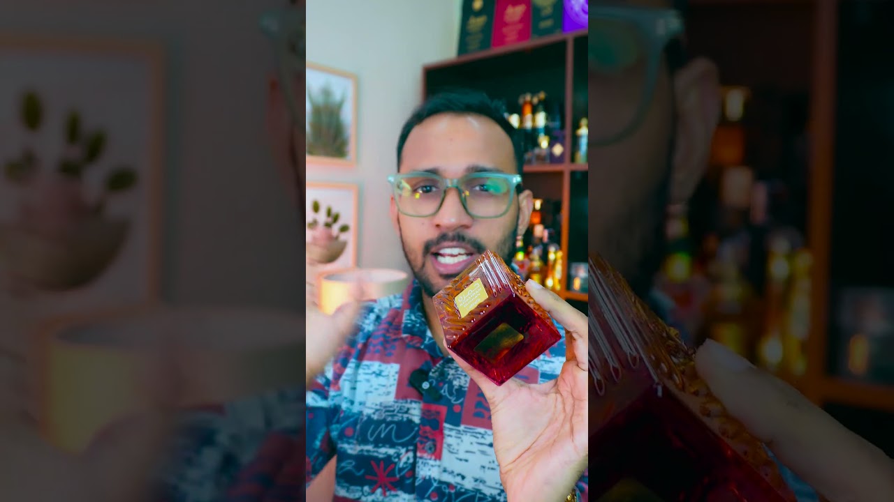 ХАМРА ДУХАН @lattafa_perfumes #shahidiscentreviews #perfumelover #malayalamreview See More