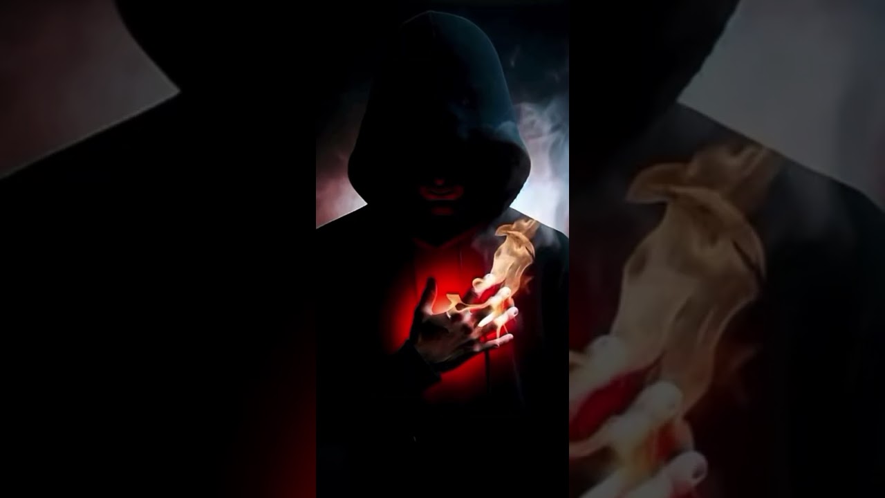 Случайный прохожий