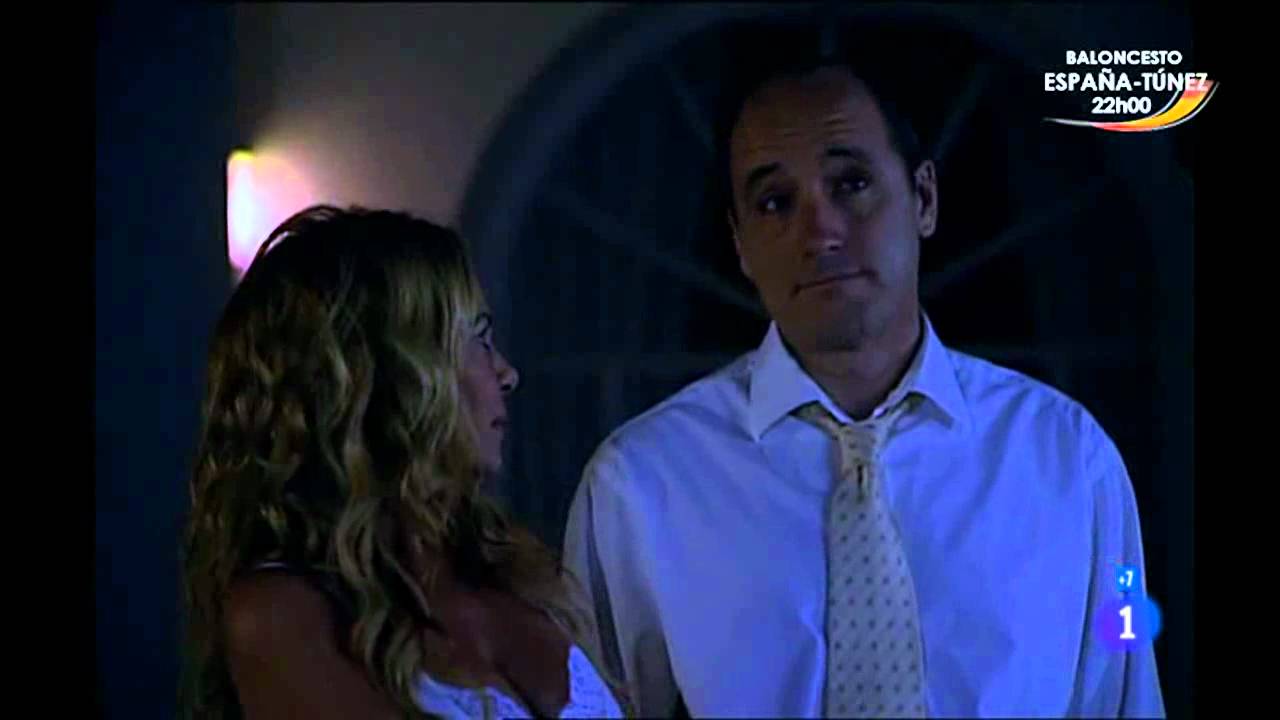 Ana y los siete capitulo 16 - Fernando y Ana piden un deseo