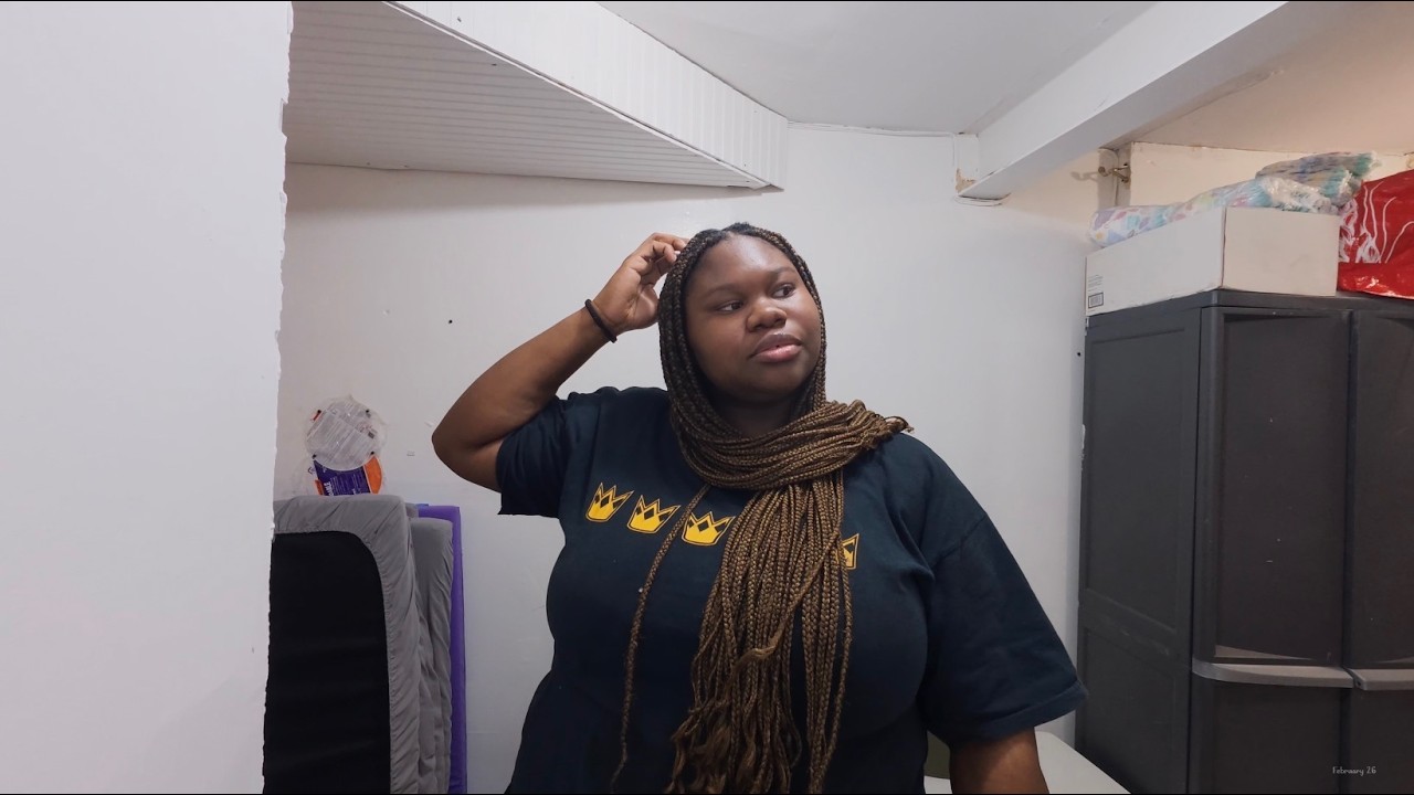 Broke, Tired & Planning My Escape | 20s Daily Diaries