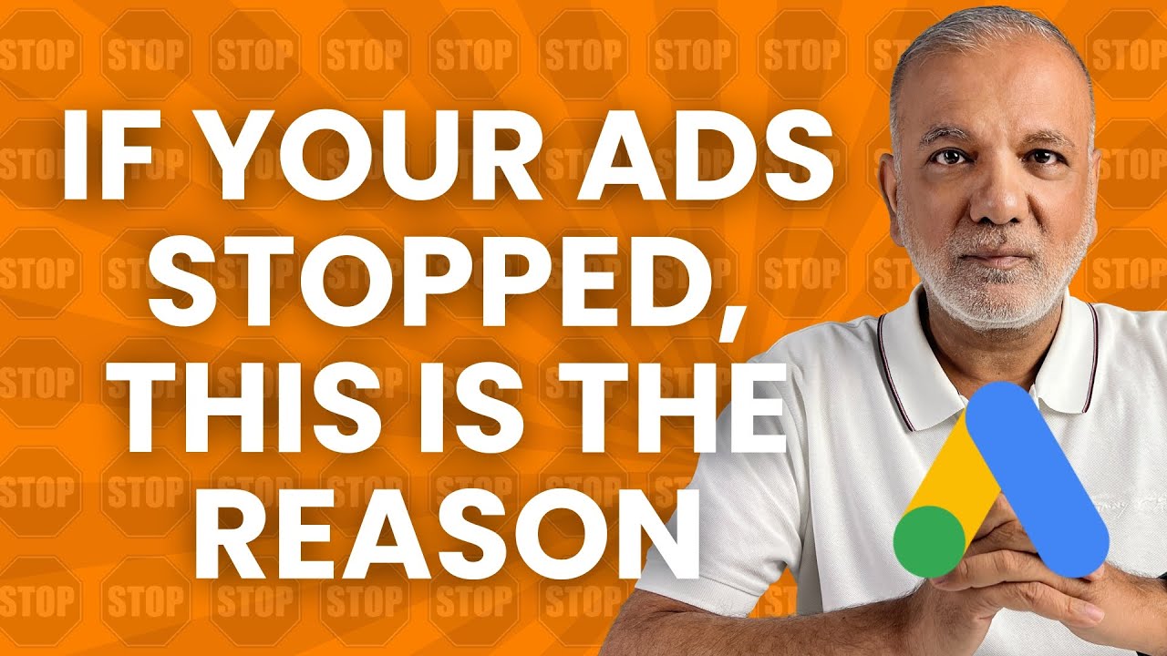 Google Ads Stopped Working  How To Fix Google Ads That Stopped Working After An Update