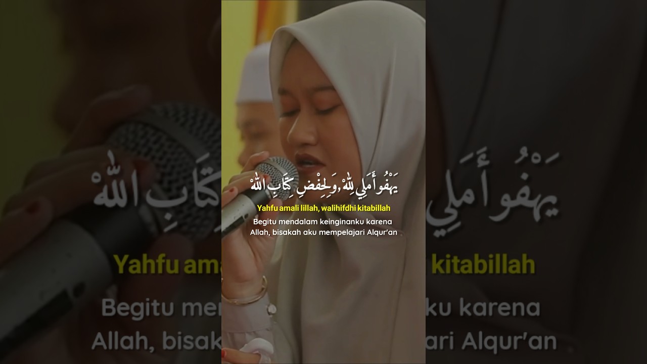 Masyaallah Merdu banget Suaranya #sholawatmerdu #fyptiktok #shorts