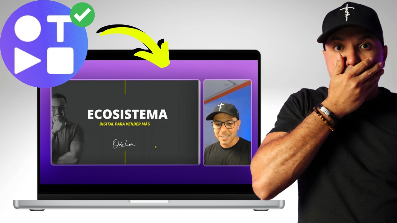 Olvida Loom: Graba y Edita la Pantalla de tu PC Fácilmente y en Alta Calidad