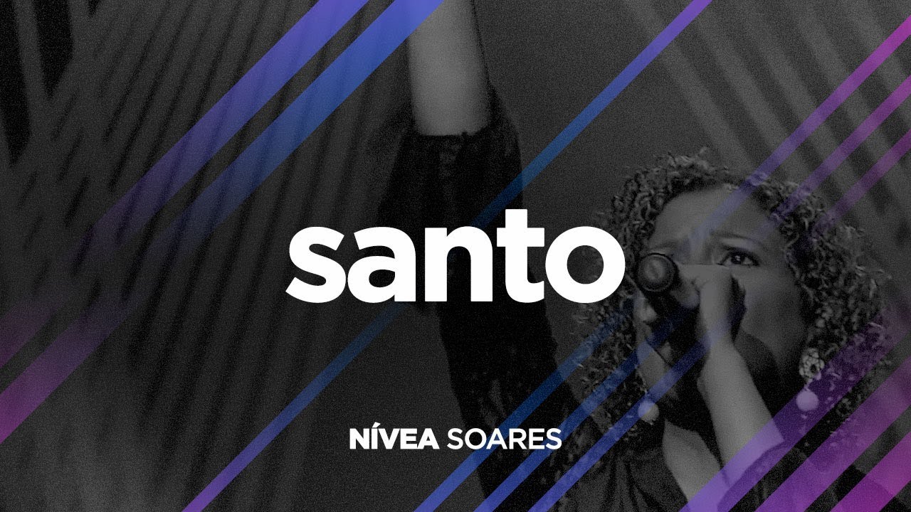 DE VOLTA PRA CASA | Judson Oliveira Ft. Nívea Soares | Santo (Ao Vivo)