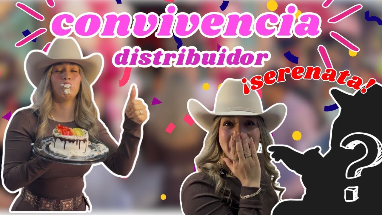 VISITE SAN LUIS DE LA PAZ 🩷🥳✨