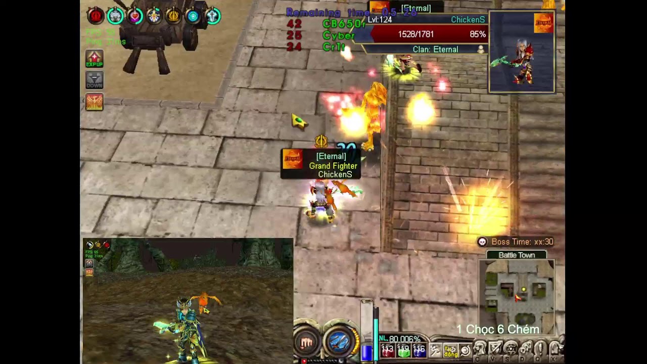 PK sever S-PTV 2024