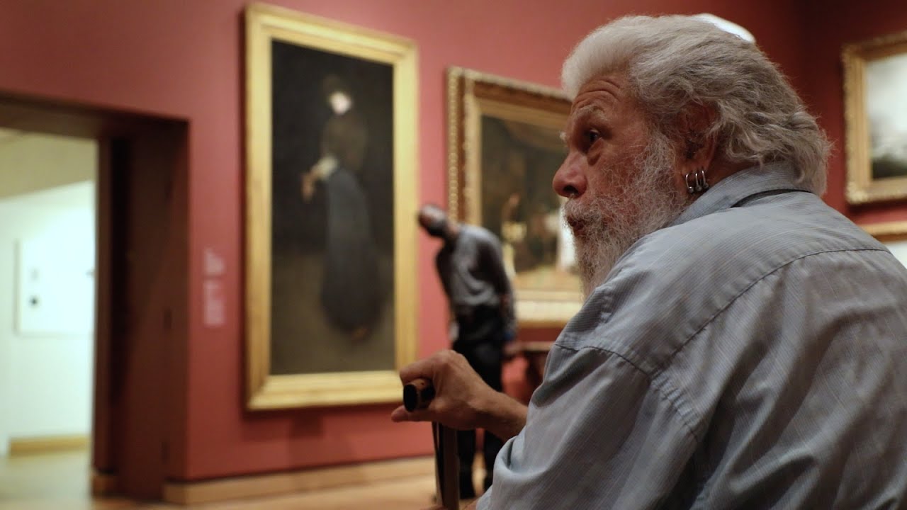 Samuel R. Delany, Anisfield-Wolf Book Award Honoree for Lifetime Achievement