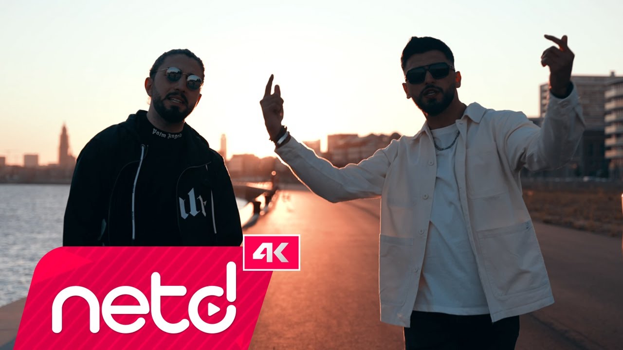 Abu x Paşa - Gece Parçalandı