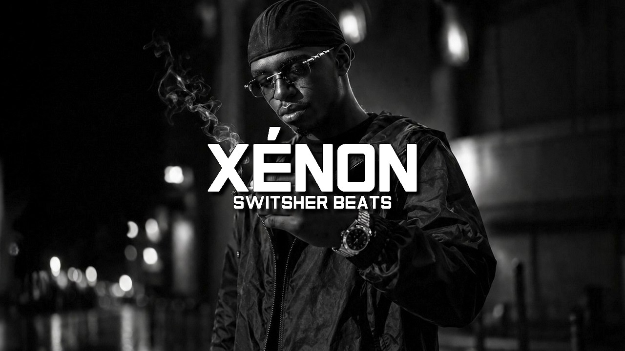 Werenoi x Ninho Type Beat 