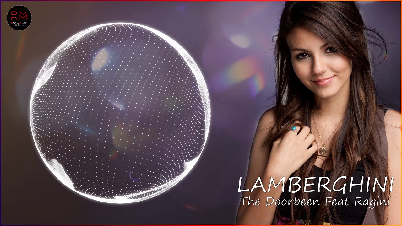 Lamberghini (Remix) | DJ AVI & DJ SOURABH | The Doorbeen | Ragini | Latest Punjabi Song 2018