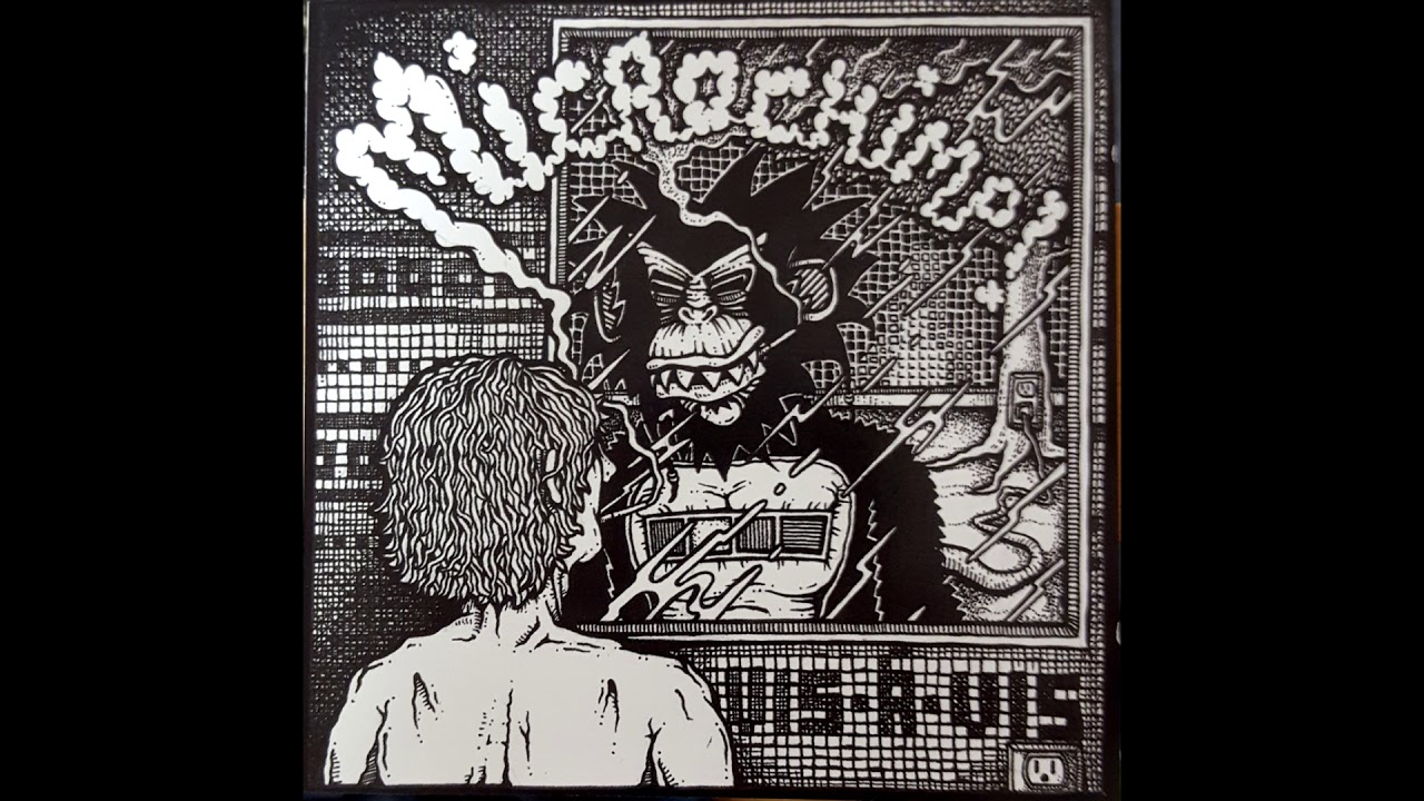 Microchimp - Vis-&Aacute;-Vis (2005)