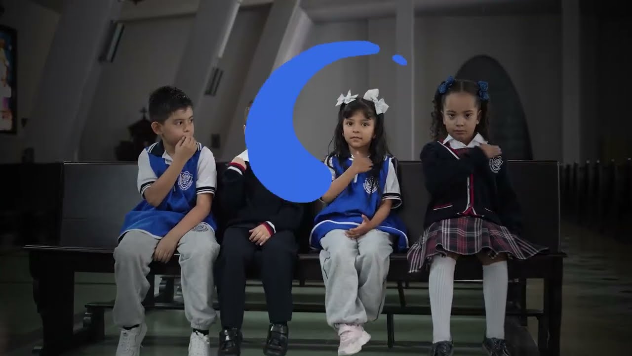 Himno Colegio María Auxiliadora Medellín