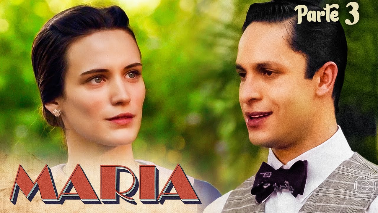 A HISTÓRIA DE MARIA (PARTE 3)