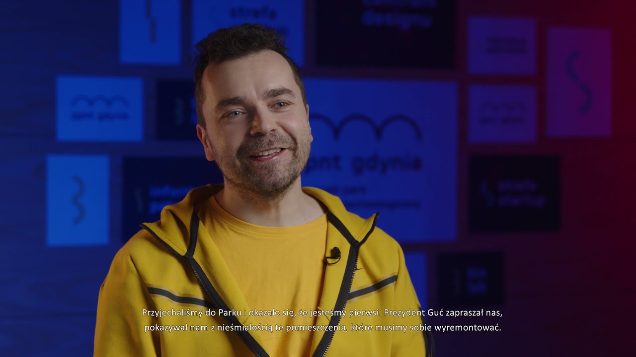 20-lecie PPNT Gdynia | nasza historia