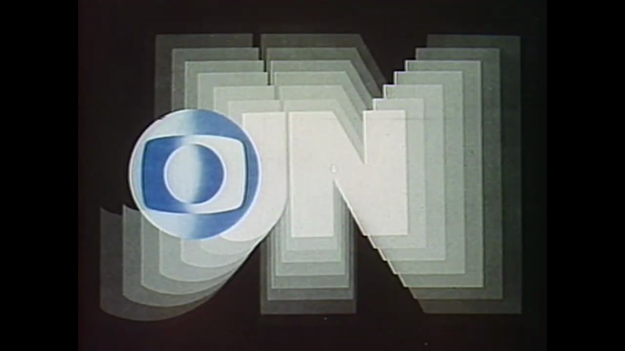 Jornal Nacional 01/09/1979 - 10 Anos