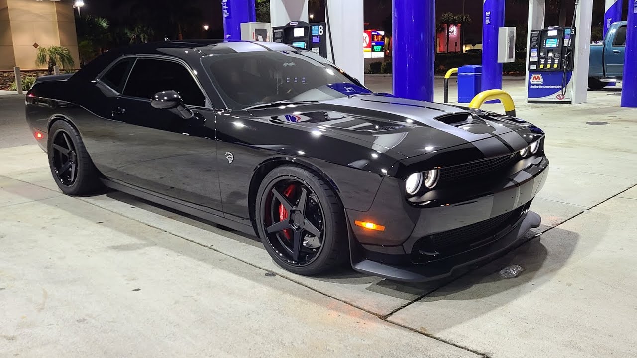 How to replace rear speaker tweeter on a Dodge Challenger Hellcat with Harman Kardon system!!