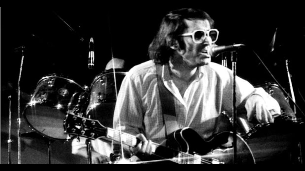 Ivan Graziani - Sogno rosso
