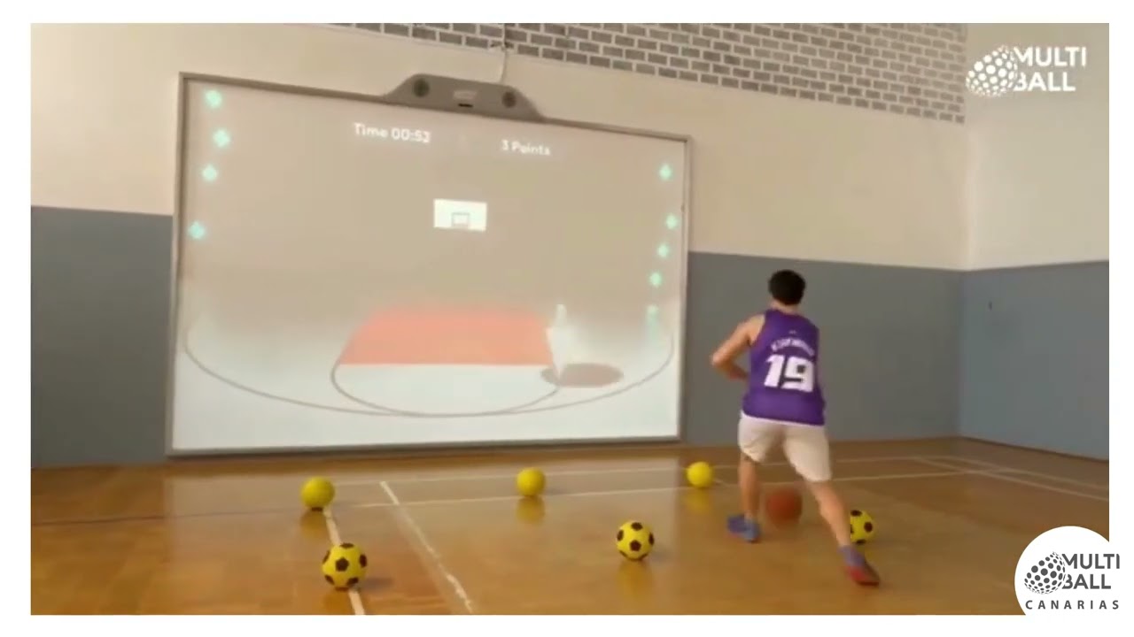 Multiball Canarias