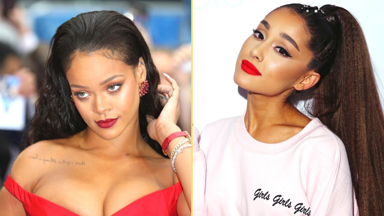 20 Most Beautiful Female Singers in The World!