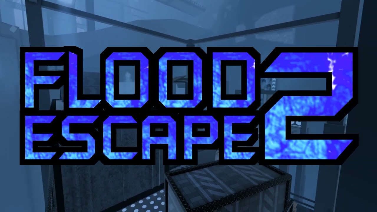Flood Escape 2 OST - Decaying Silo