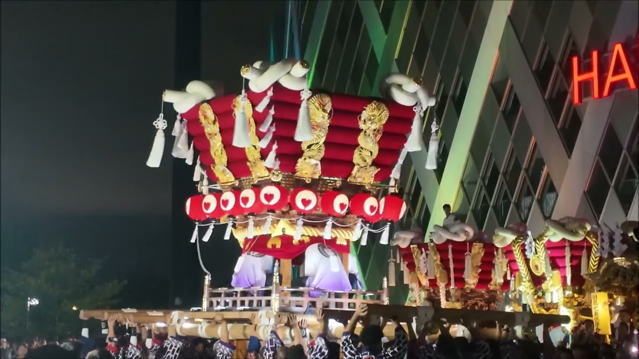 2025 -10- 15:東大阪市吉田春日連合会30周年記念祭